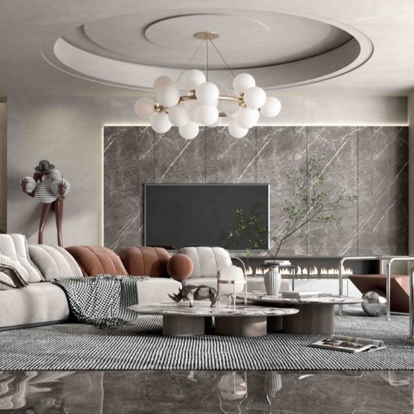 怎樣選購好看又實用的藝術(shù)燈