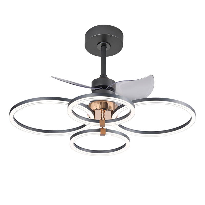 OTL-客廳燈風扇燈/OTL/108W/風尚懷瑾 OTL-客廳燈風扇燈/OTL/108W/風尚懷瑾