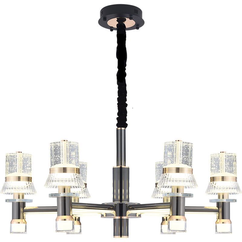 蠟燭水晶燈,OTL照明,吊燈 蠟燭水晶燈,OTL照明,吊燈