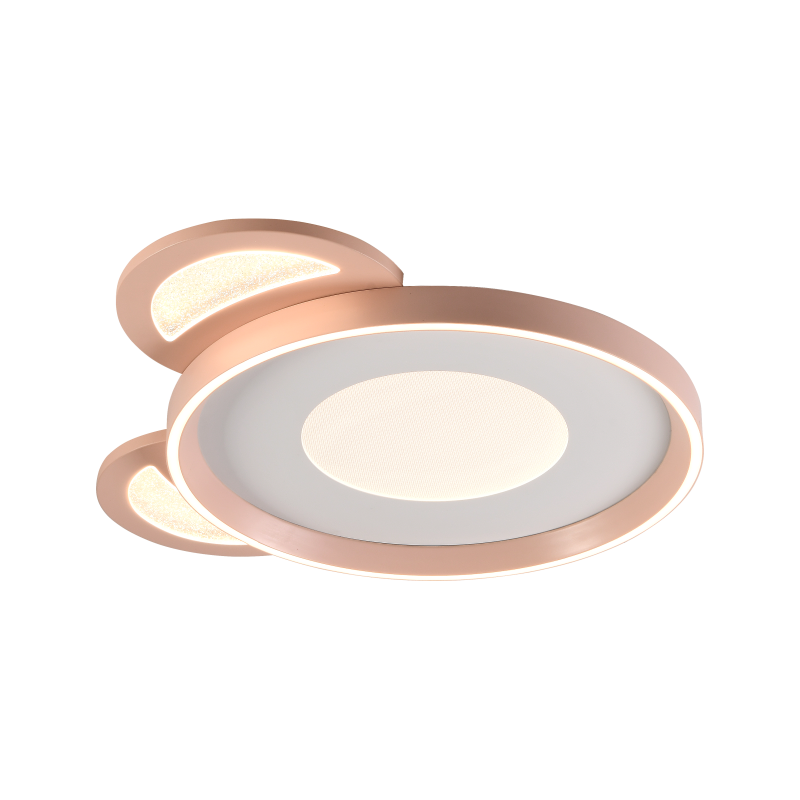 OTL/客廳燈/臥室燈/愛目幸運(yùn)系列