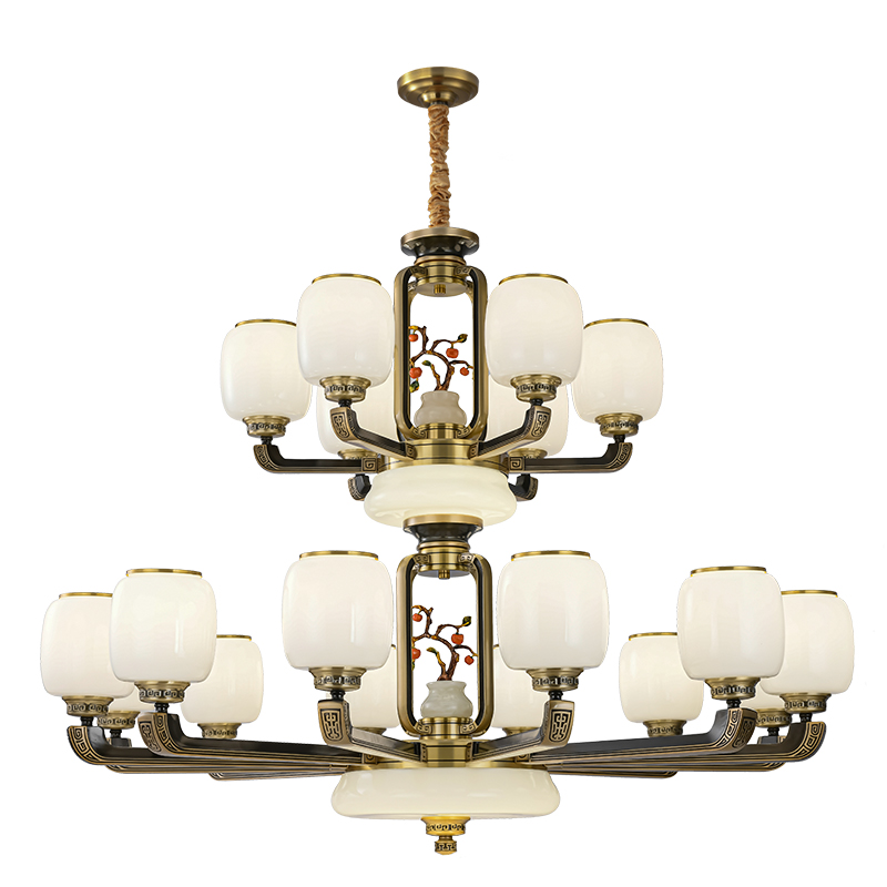 OTL/中式燈客廳燈/臥室燈/OTL-H58021系列 OTL/中式燈客廳燈/臥室燈/OTL-H58021系列