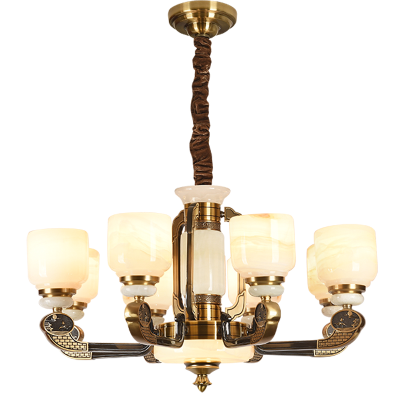 蠟燭吊燈 蠟燭吊燈