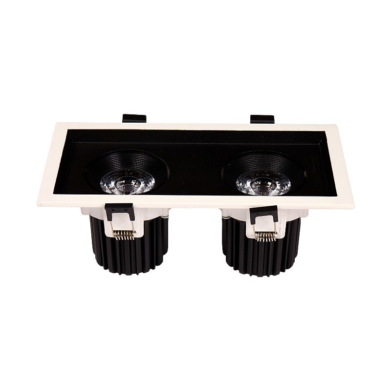 風(fēng)火格柵射燈 風(fēng)火格柵射燈