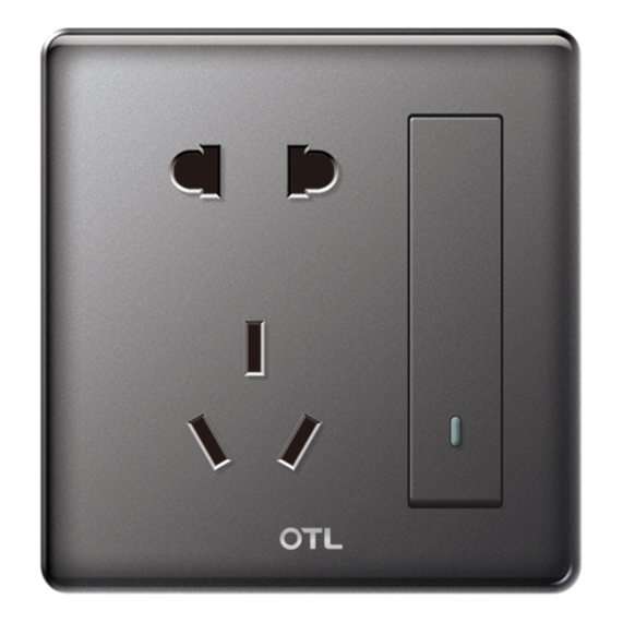 A7一開五孔 A7一開五孔