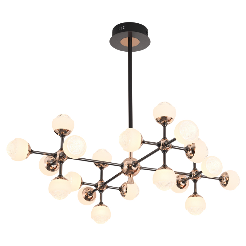 OTL/客廳吊燈/臥室燈OTL-81088系列 OTL/客廳吊燈/臥室燈OTL-81088系列