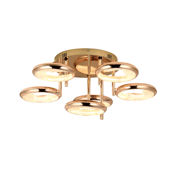 簡約客廳吊燈 簡約客廳吊燈