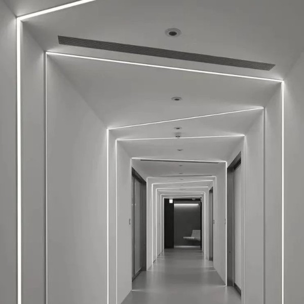 線形燈怎么安裝？安裝前要做哪些準(zhǔn)備？