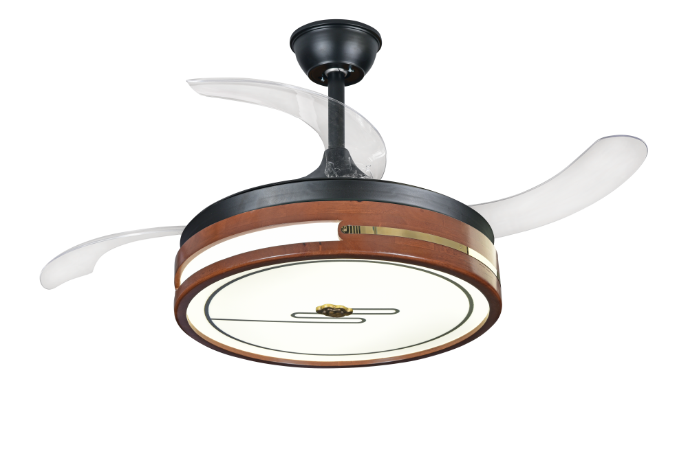 隱形風扇燈 隱形風扇燈