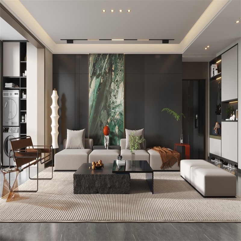 設(shè)計無主燈應(yīng)該注意哪些方面？你知道嗎？